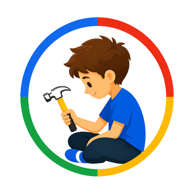 BuildBoy Logo